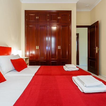Apartamento Soto By Cadiz4Rentals Dış mekan fotoğraf