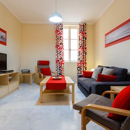 Apartamento Soto By Cadiz4Rentals Dış mekan fotoğraf