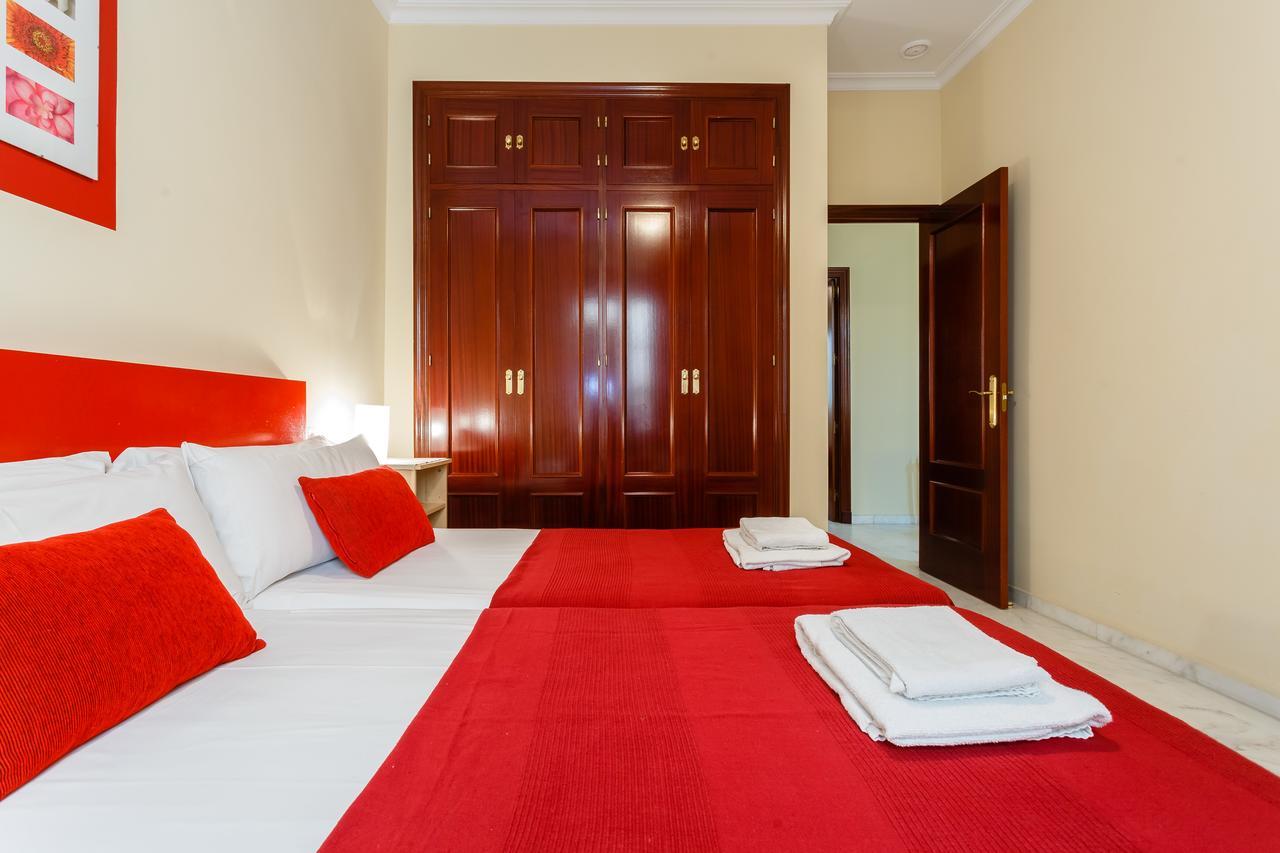 Apartamento Soto By Cadiz4Rentals Dış mekan fotoğraf