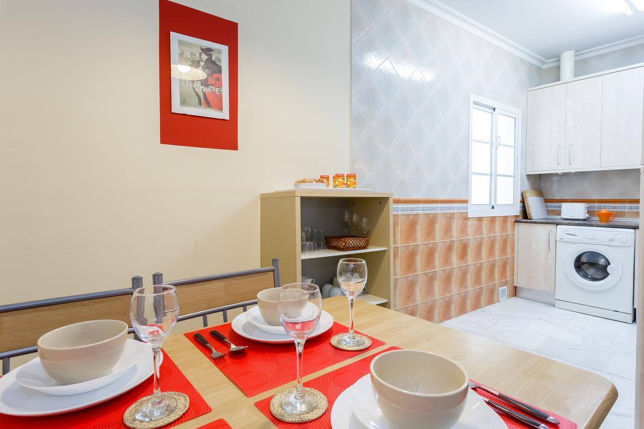 Apartamento Soto By Cadiz4Rentals Dış mekan fotoğraf