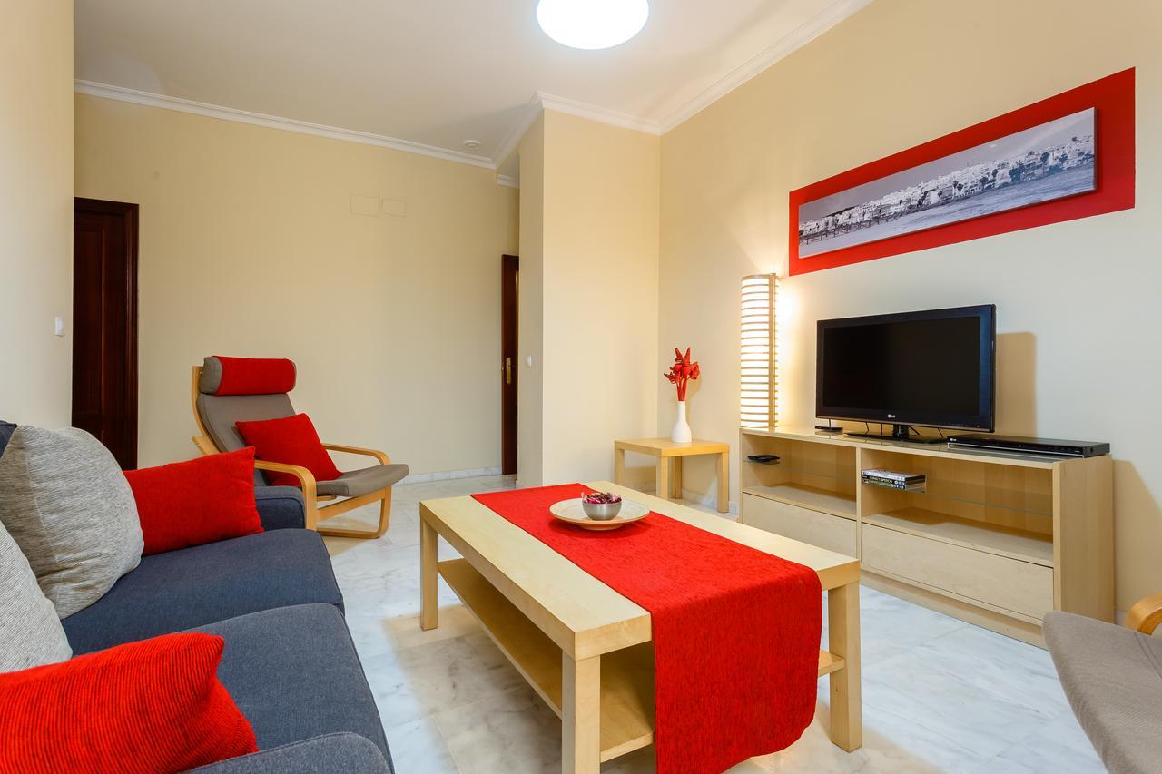 Apartamento Soto By Cadiz4Rentals Dış mekan fotoğraf