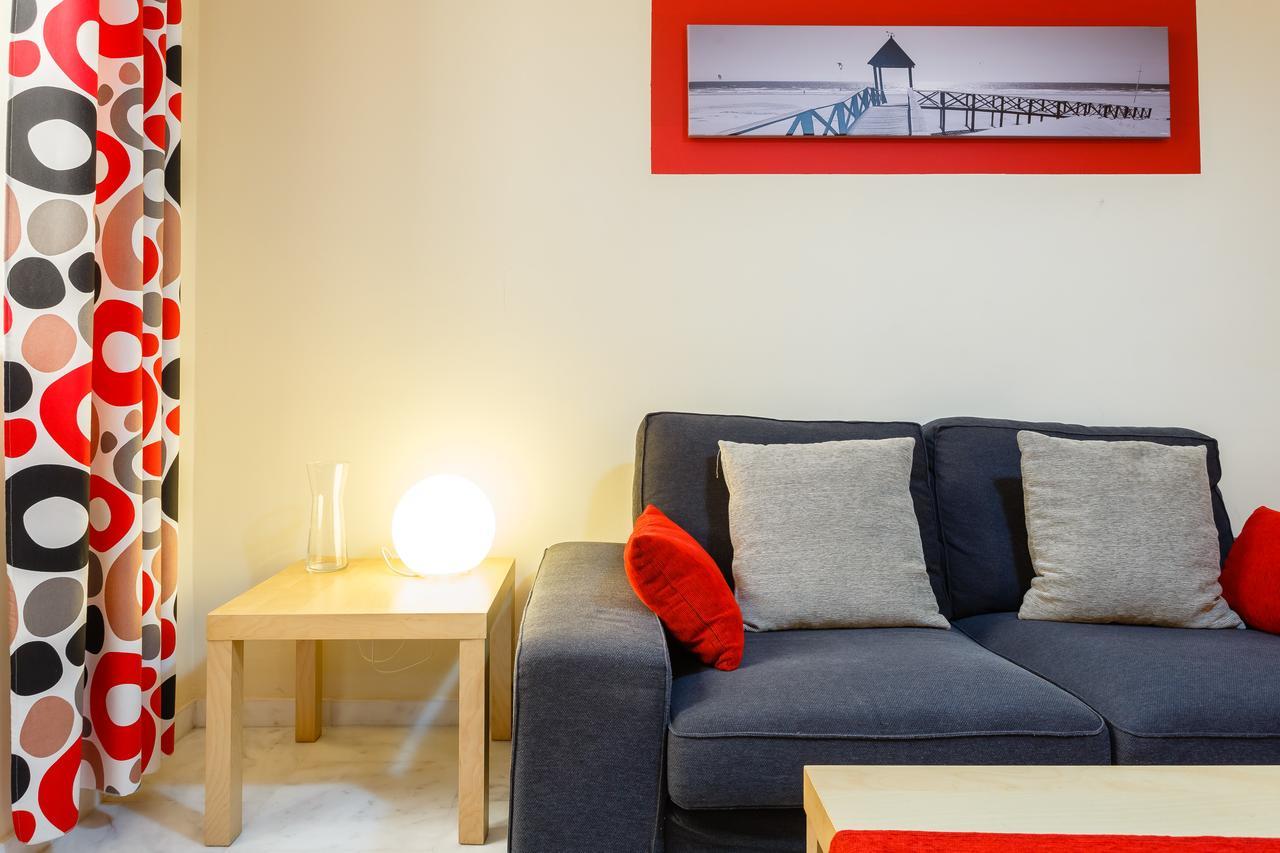 Apartamento Soto By Cadiz4Rentals Dış mekan fotoğraf
