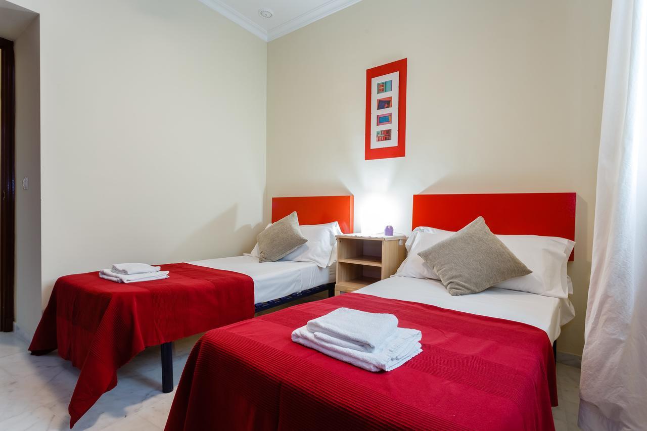 Apartamento Soto By Cadiz4Rentals Dış mekan fotoğraf