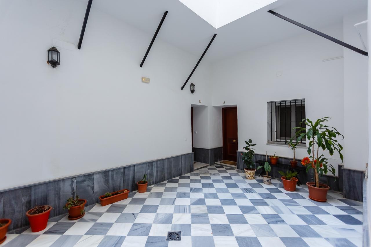 Apartamento Soto By Cadiz4Rentals Dış mekan fotoğraf