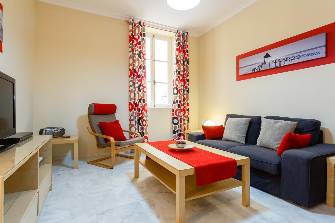 Apartamento Soto By Cadiz4Rentals Dış mekan fotoğraf