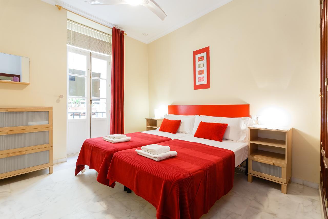 Apartamento Soto By Cadiz4Rentals Dış mekan fotoğraf