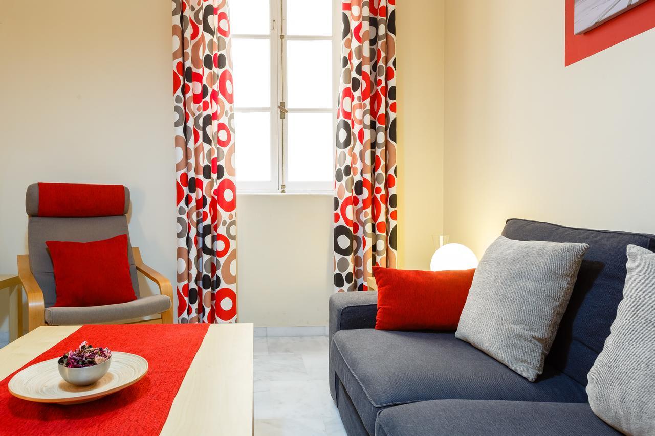 Apartamento Soto By Cadiz4Rentals Dış mekan fotoğraf