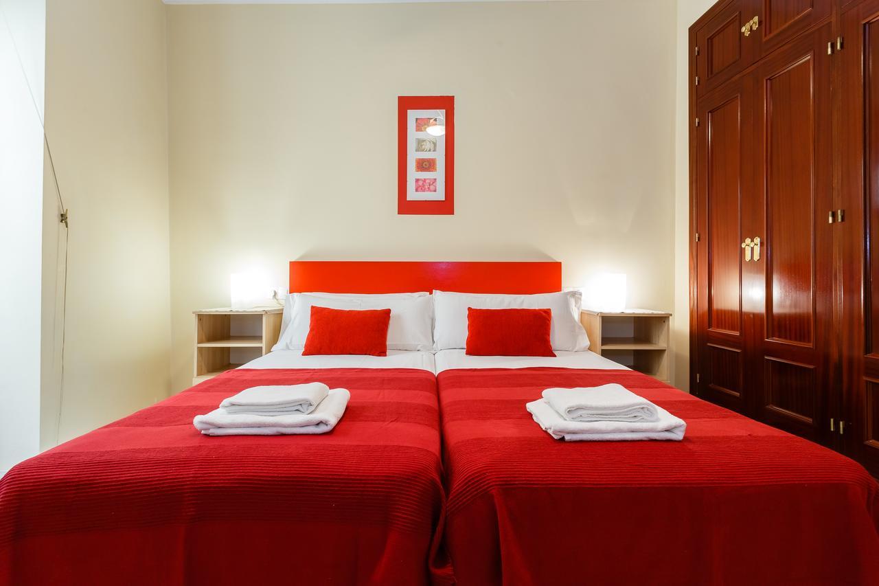 Apartamento Soto By Cadiz4Rentals Dış mekan fotoğraf