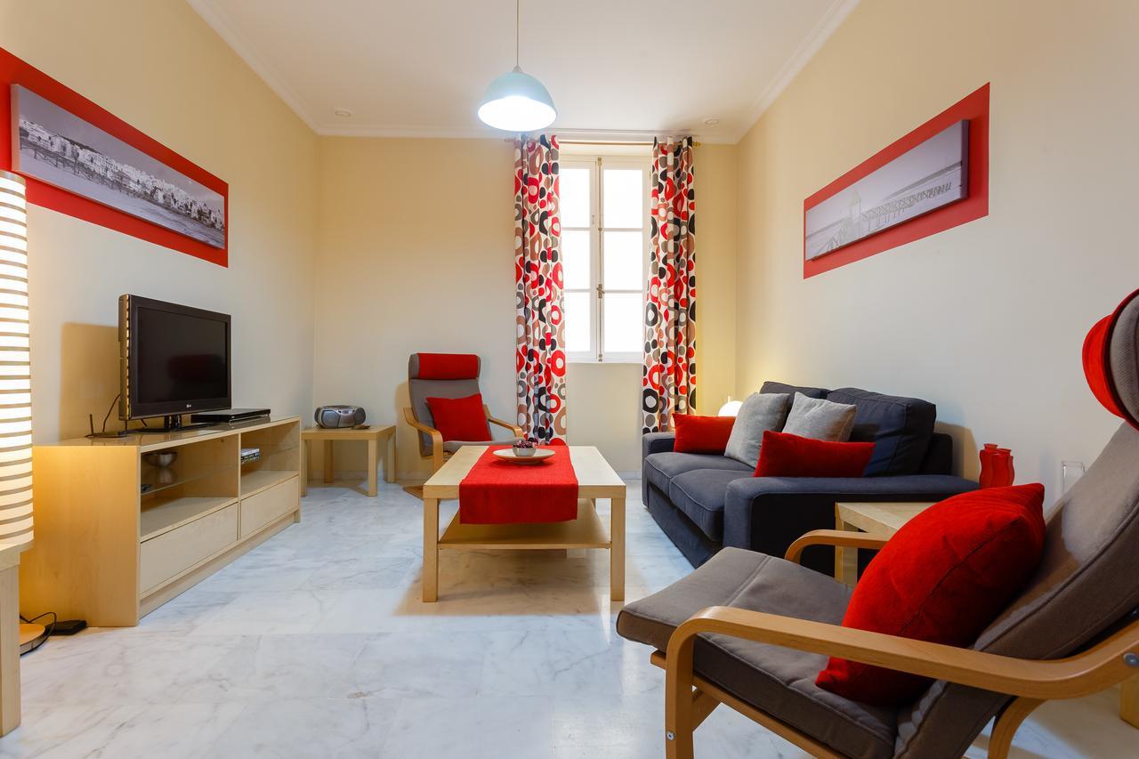 Apartamento Soto By Cadiz4Rentals Dış mekan fotoğraf