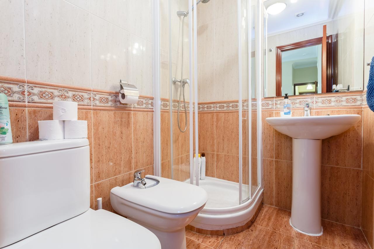 Apartamento Soto By Cadiz4Rentals Dış mekan fotoğraf