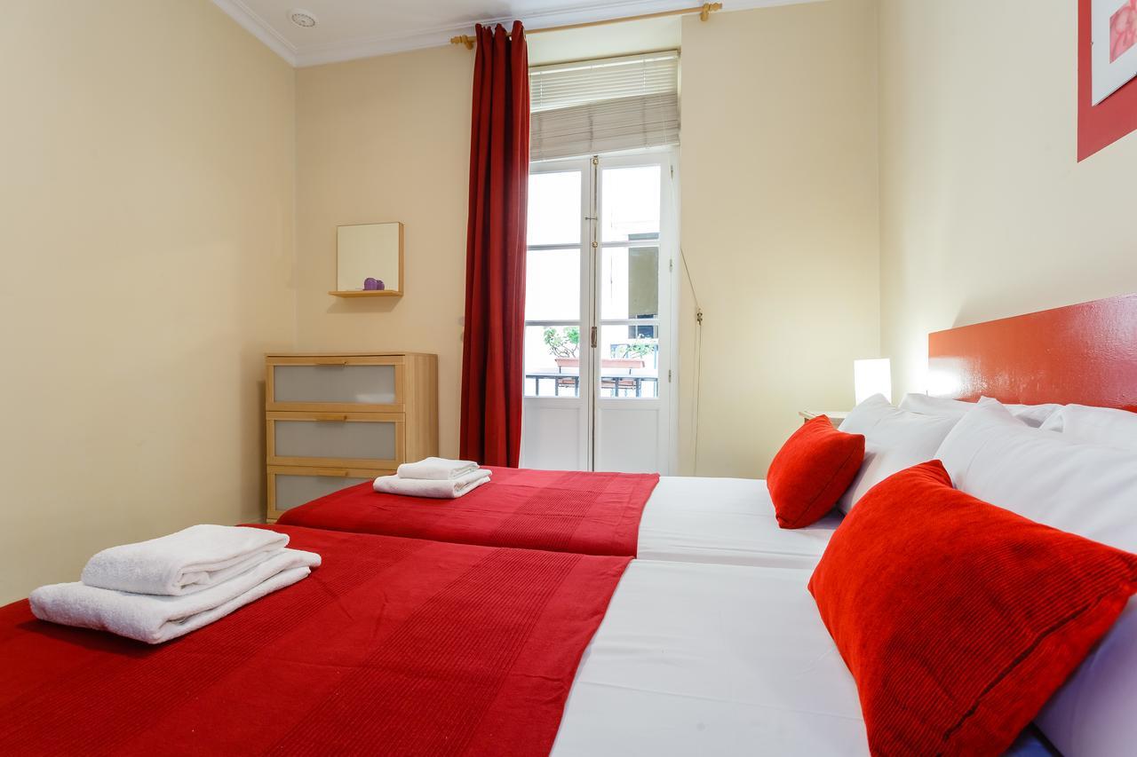 Apartamento Soto By Cadiz4Rentals Dış mekan fotoğraf