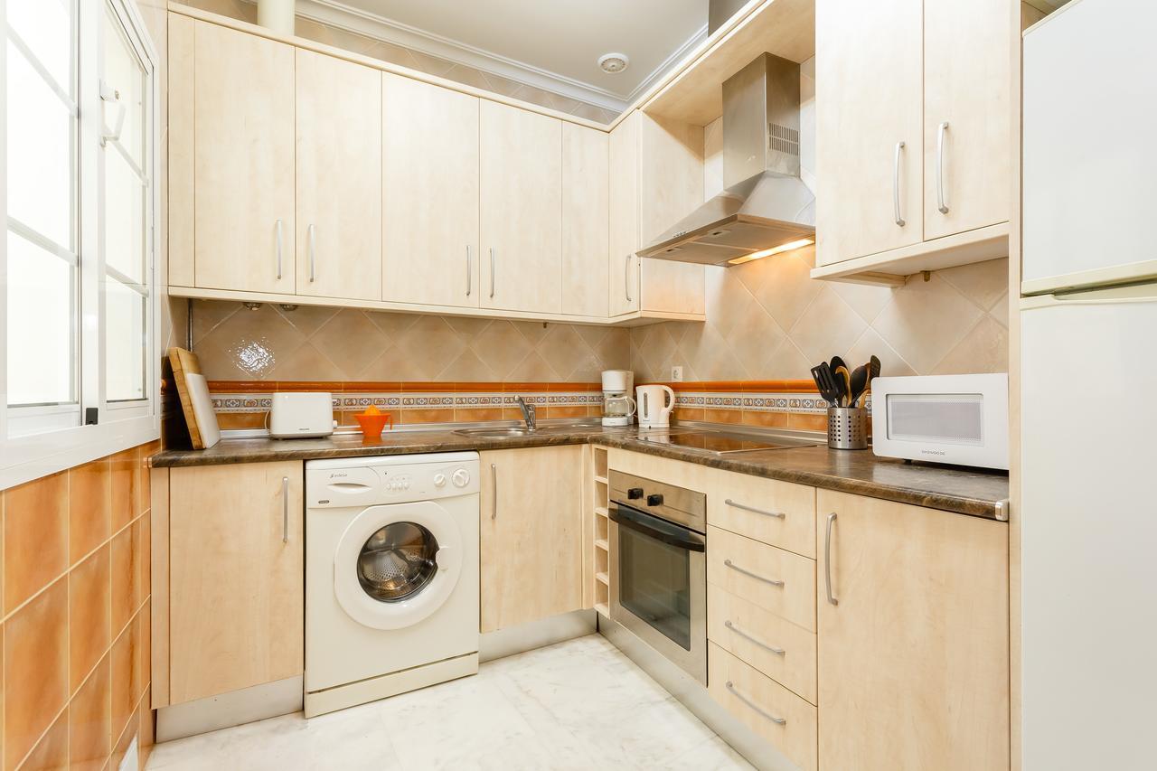 Apartamento Soto By Cadiz4Rentals Dış mekan fotoğraf